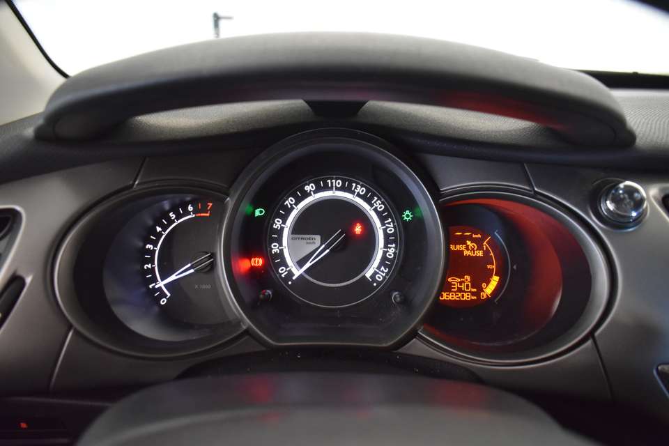 Citroen C3 - Imagem 4
