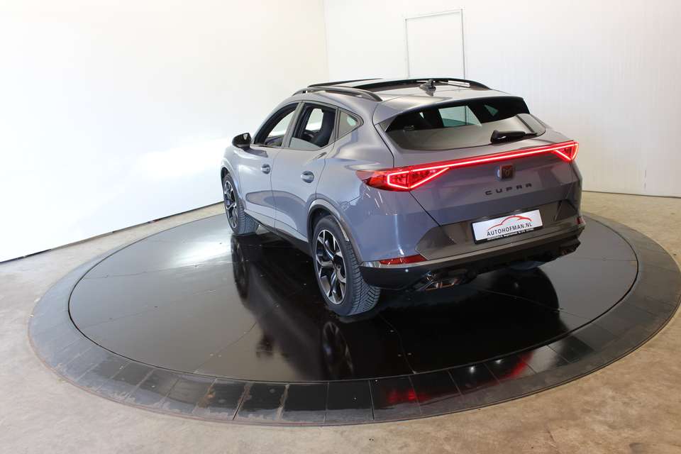CUPRA Formentor - Imagem 6