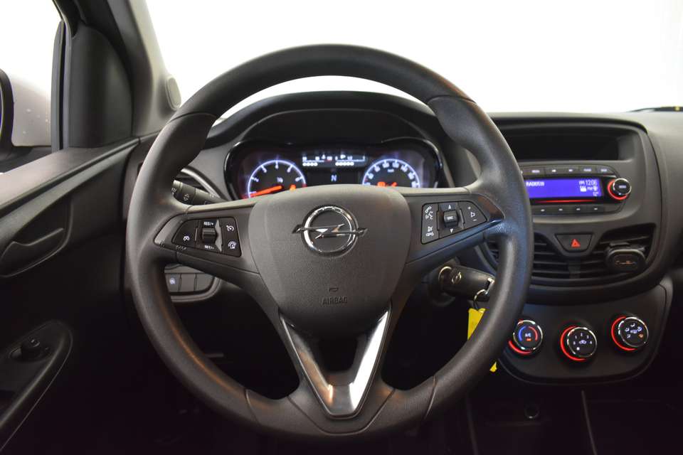Opel Karl - Imagem 5