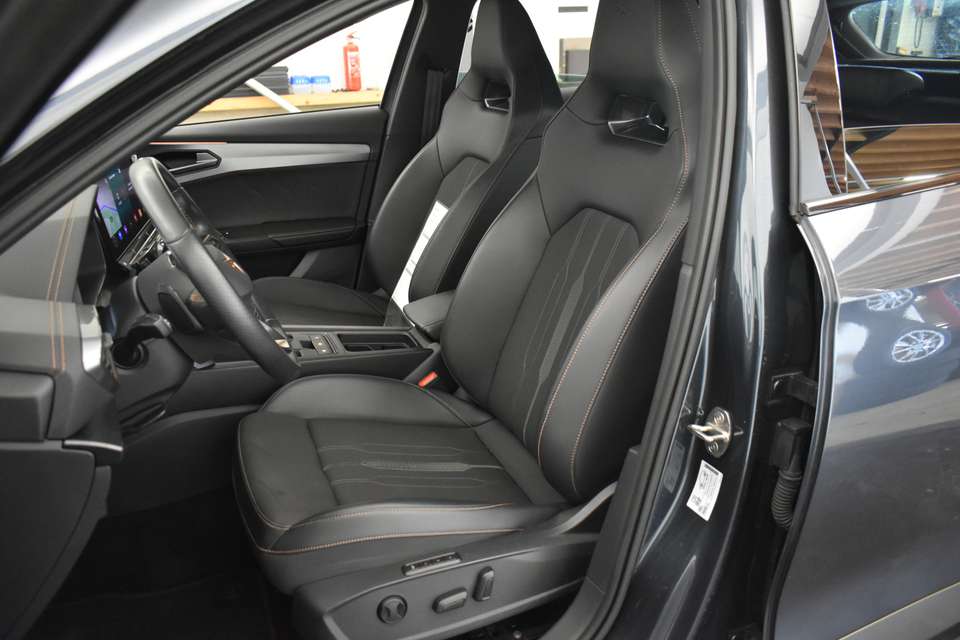 CUPRA Formentor - Imagem 2