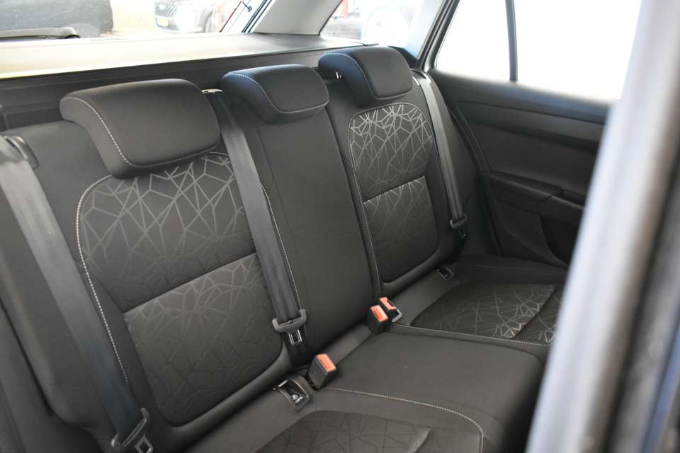 Skoda Fabia - Imagem 7