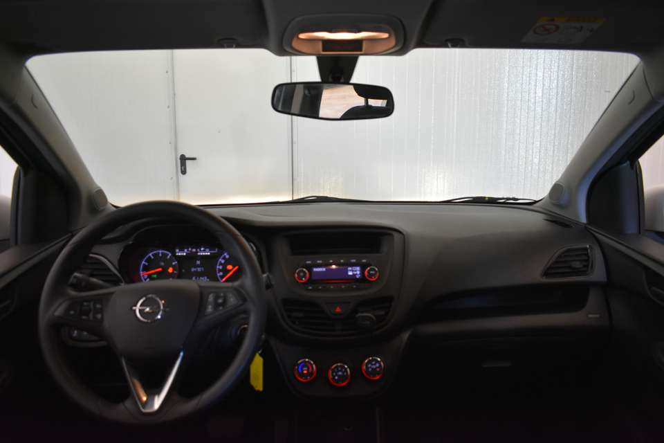 Opel Karl - Imagem 6