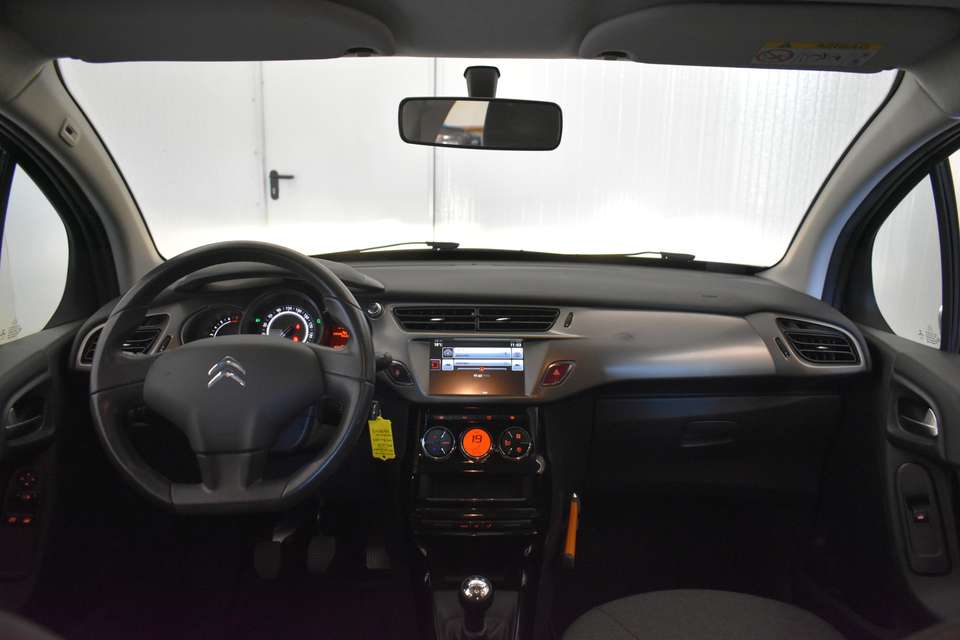 Citroen C3 - Imagem 6