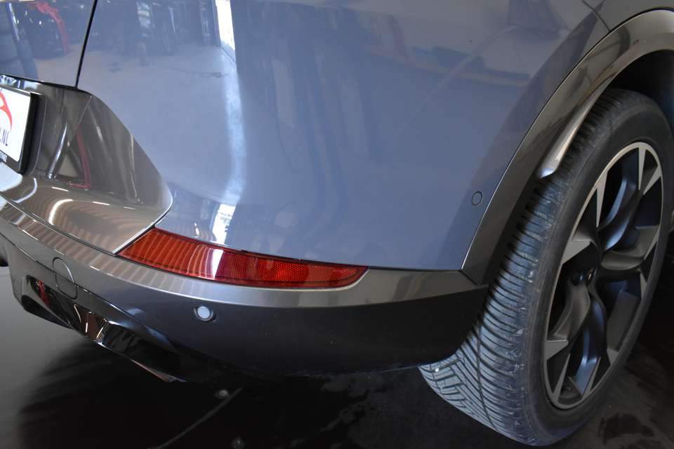 CUPRA Formentor - Imagem 8