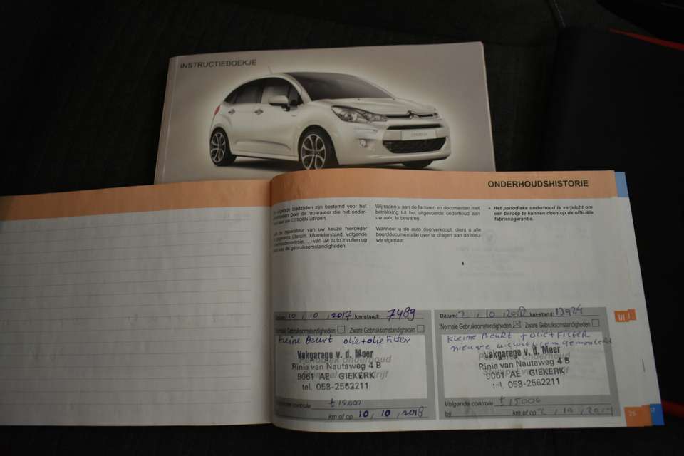 Citroen C3 - Imagem 7