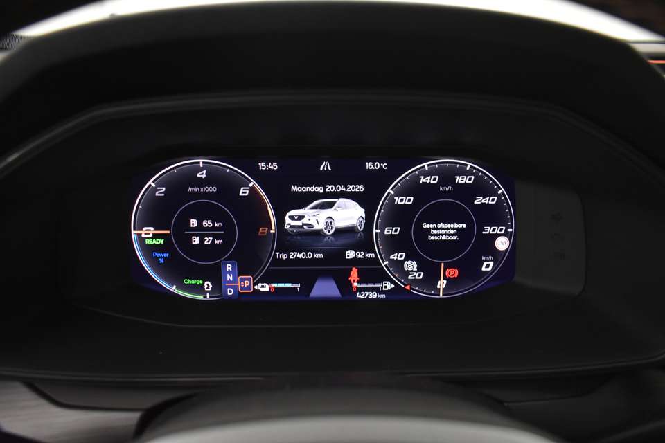 CUPRA Formentor - Imagem 4