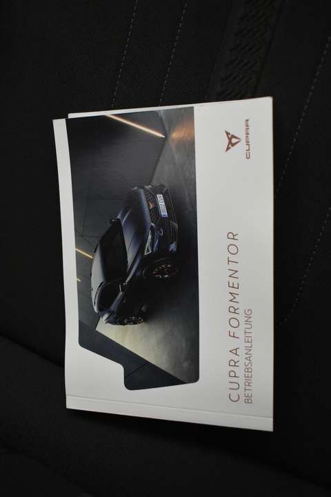 CUPRA Formentor - Imagem 9