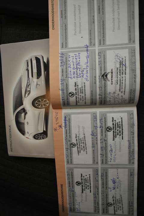 Citroen C3 - Imagem 8