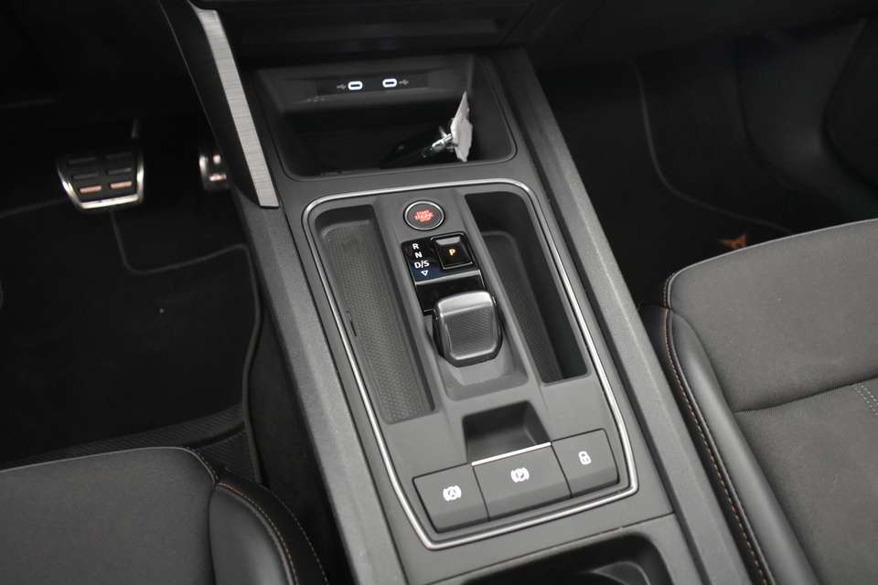CUPRA Formentor - Imagem 10
