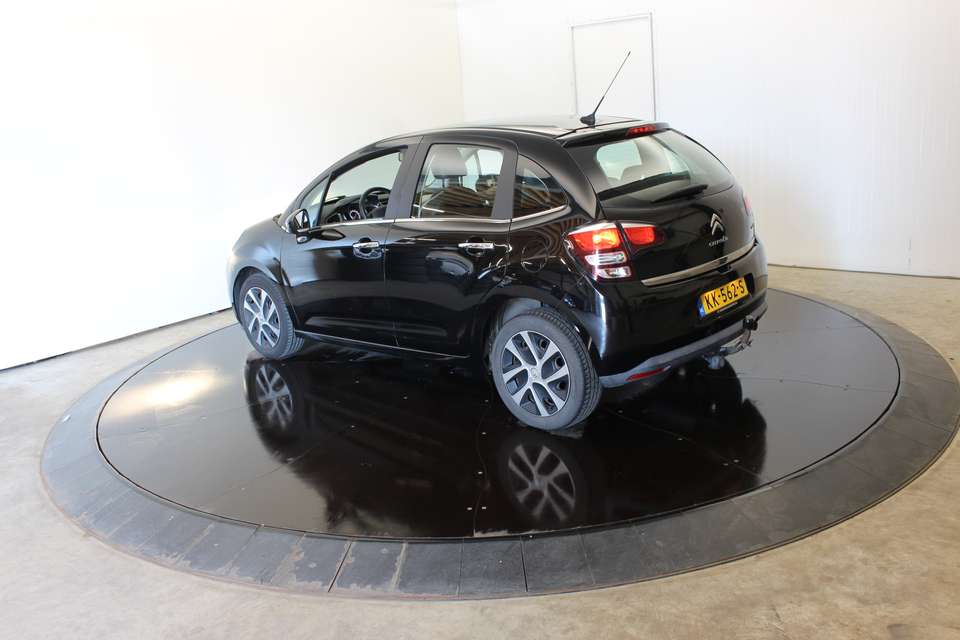 Citroen C3 - Imagem 9