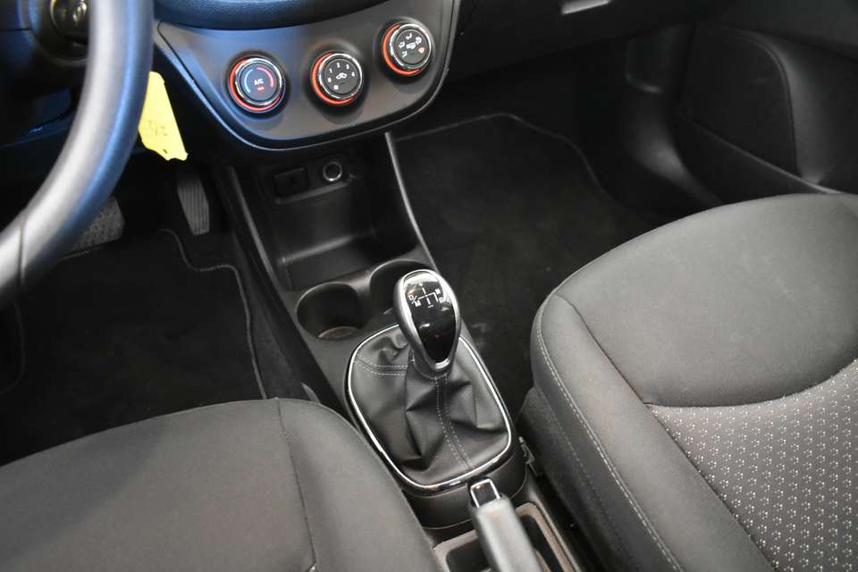Opel Karl - Imagem 9