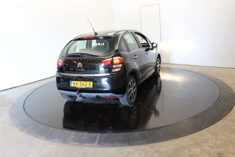 Citroen C3 - Imagem 10