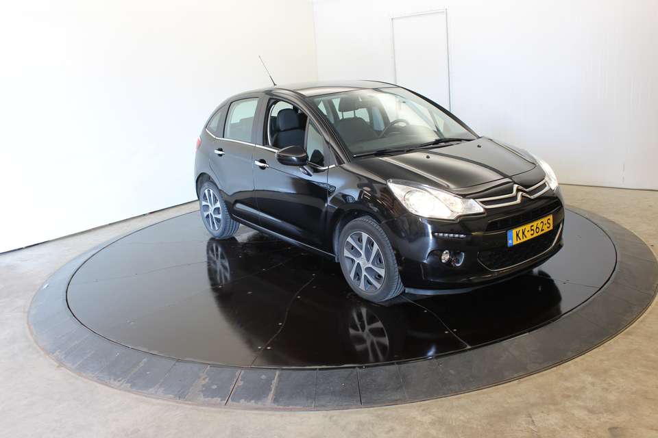 Citroen C3 - Imagem 11