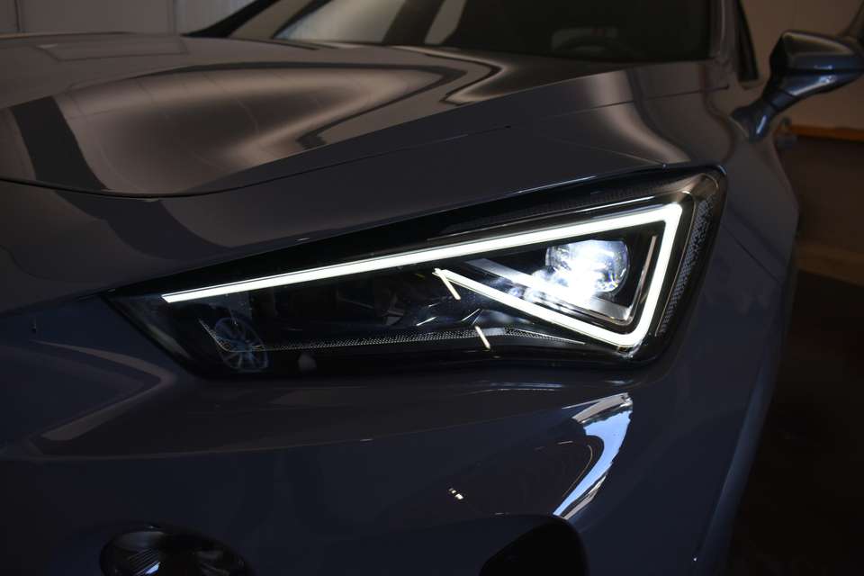 CUPRA Formentor - Imagem 13