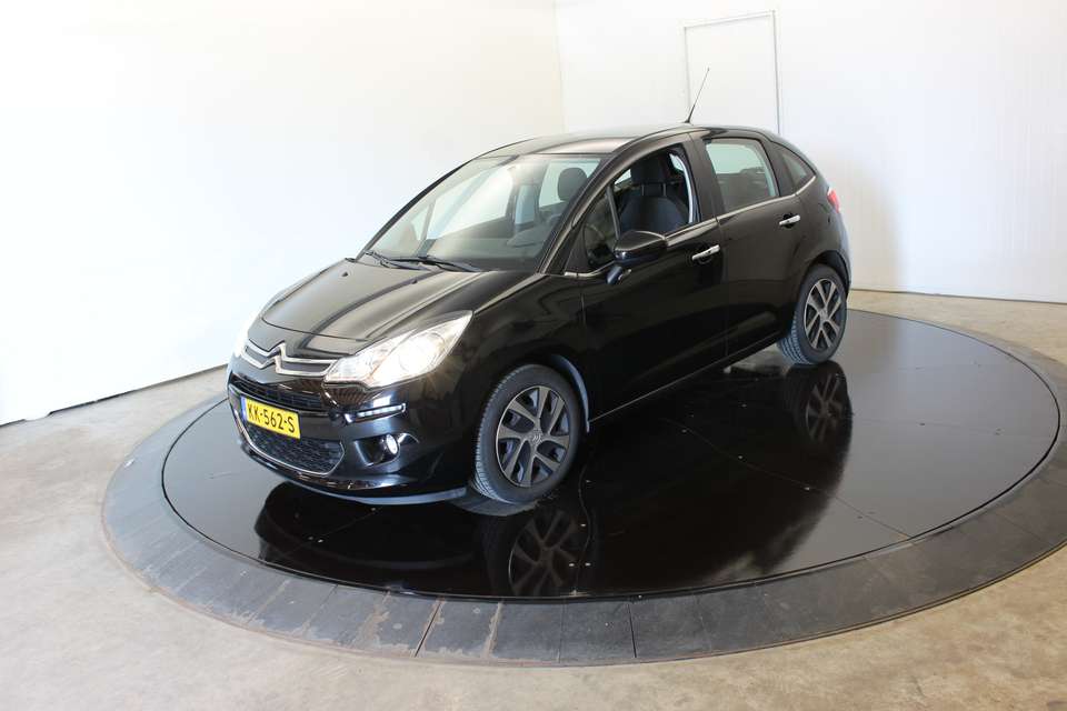 Citroen C3 - Imagem 12