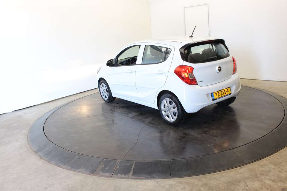 Opel Karl - Imagem 12