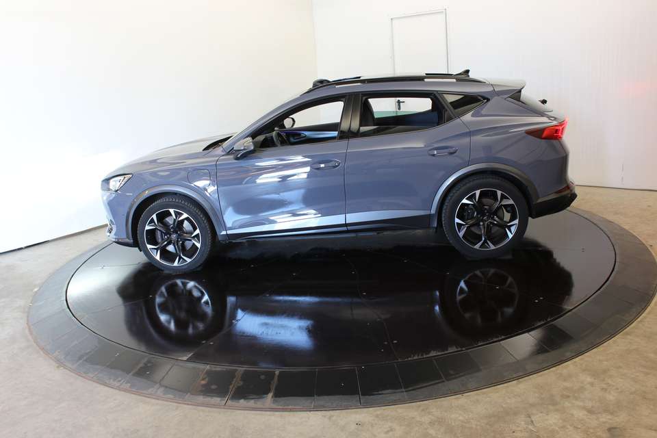 CUPRA Formentor - Imagem 14