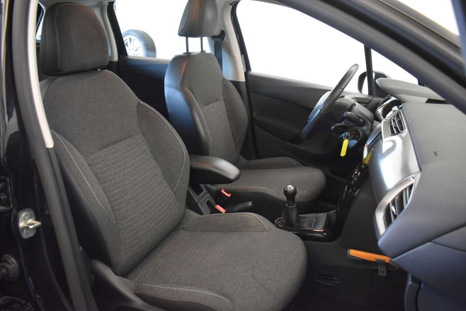Citroen C3 - Imagem 13
