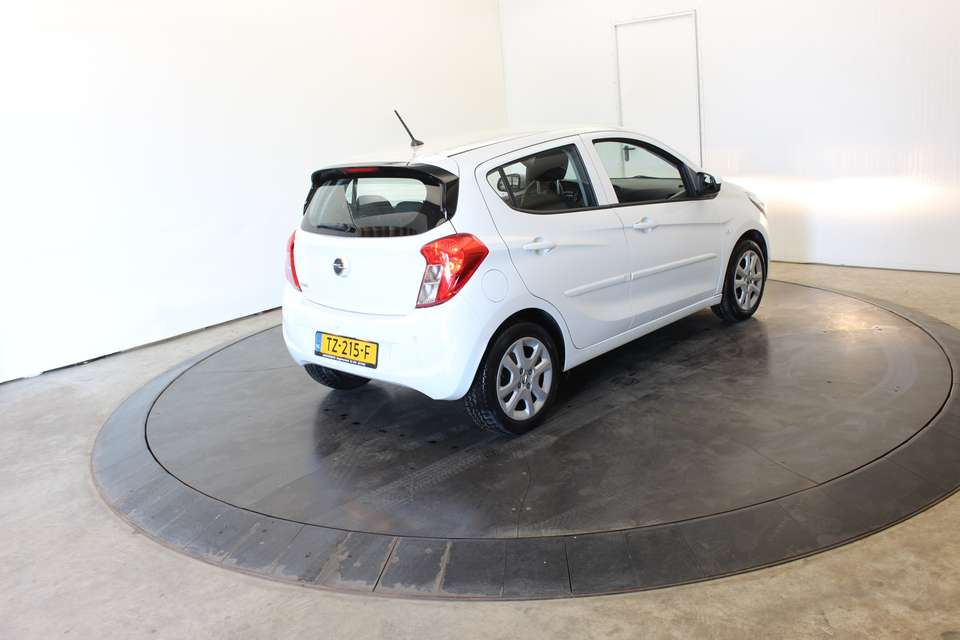 Opel Karl - Imagem 13