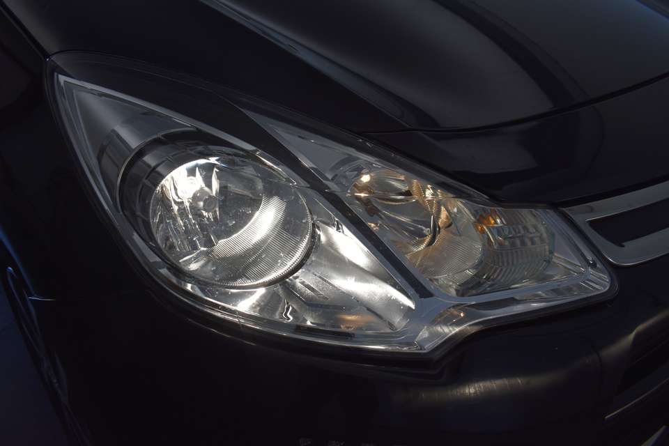 Citroen C3 - Imagem 14
