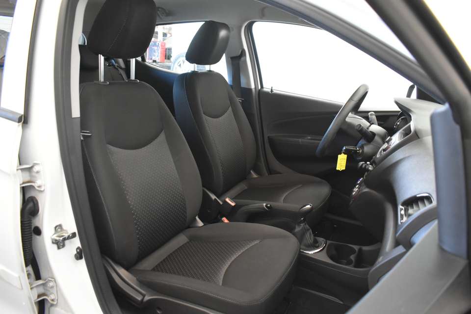 Opel Karl - Imagem 14