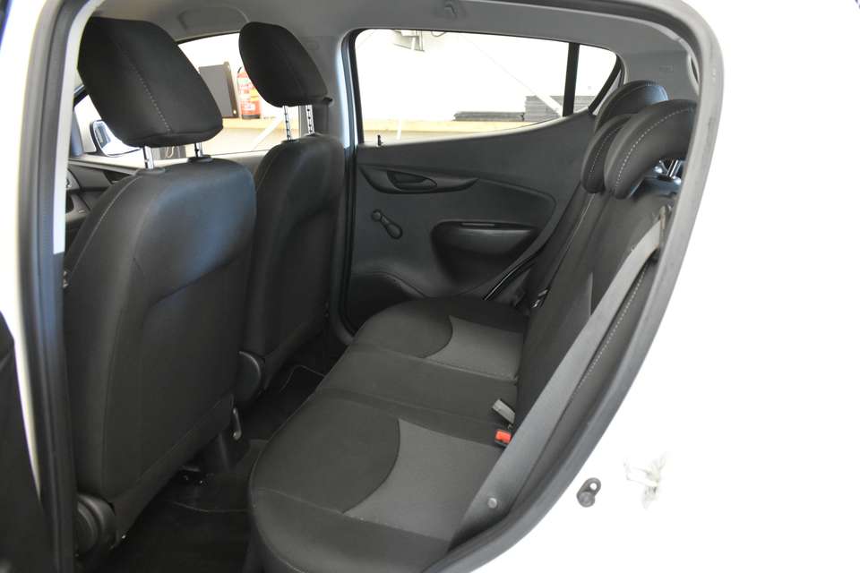 Opel Karl - Imagem 15