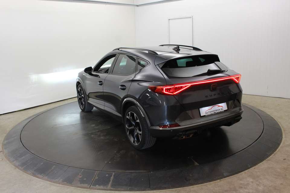 CUPRA Formentor - Imagem 13