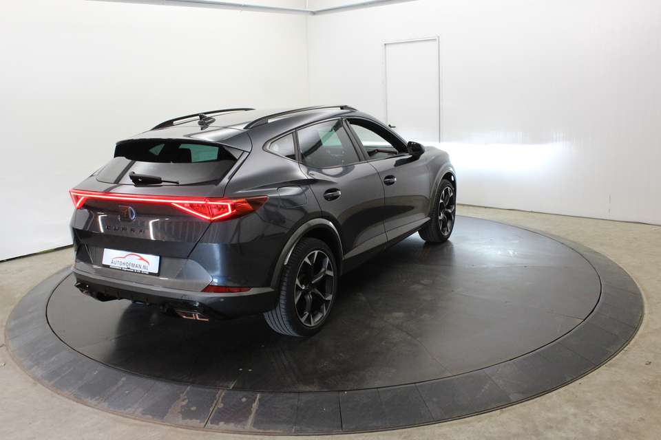 CUPRA Formentor - Imagem 14