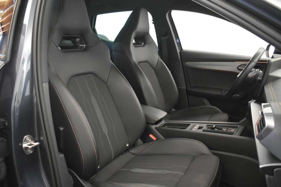 CUPRA Formentor - Imagem 15