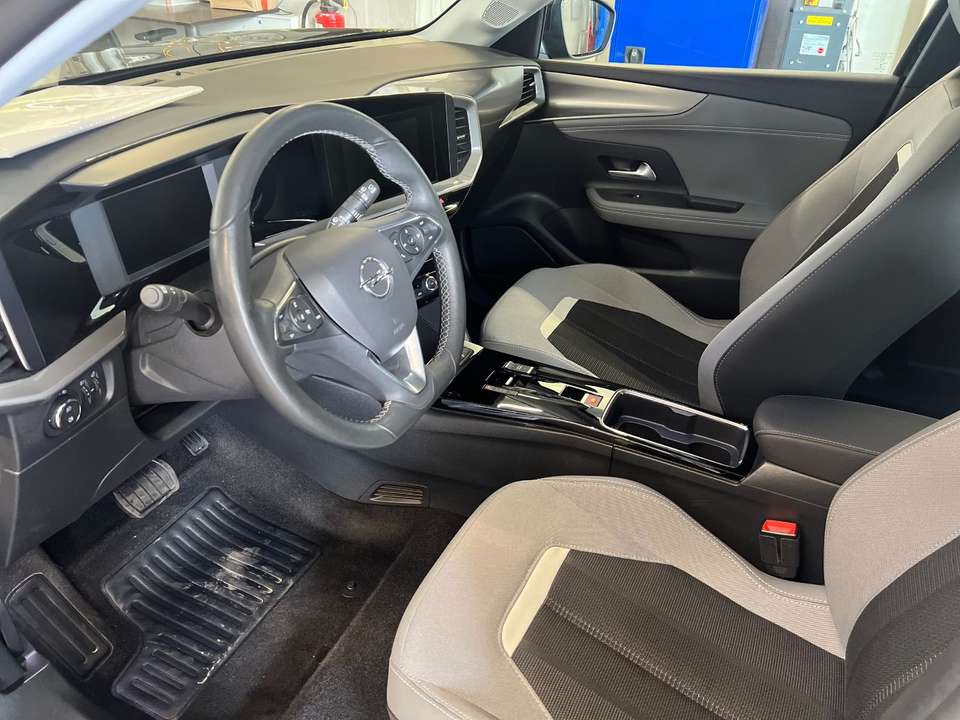Opel Mokka-E - Imagem 6