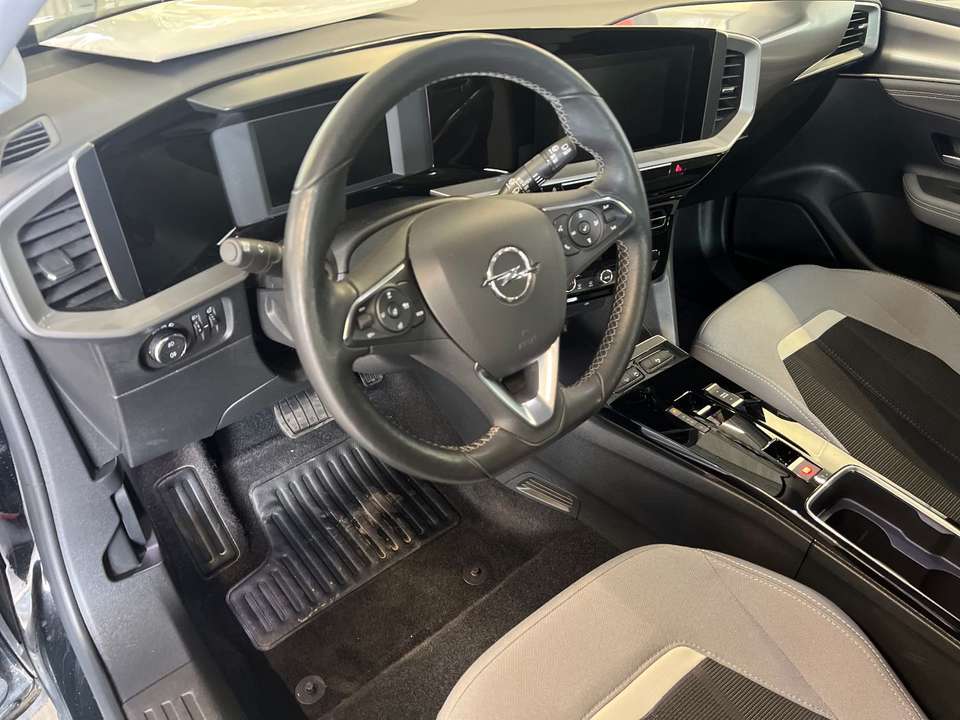 Opel Mokka-E - Imagem 7