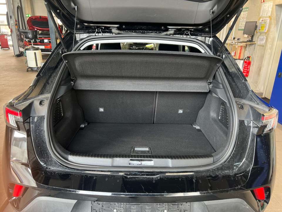 Opel Mokka-E - Imagem 14
