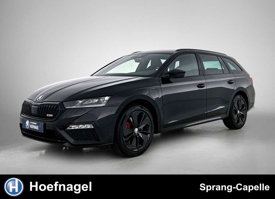 Skoda Octavia - Imagem 1