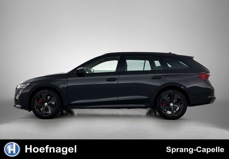 Skoda Octavia - Imagem 3