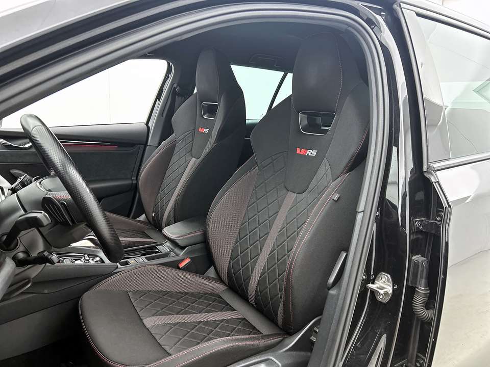 Skoda Octavia - Imagem 4