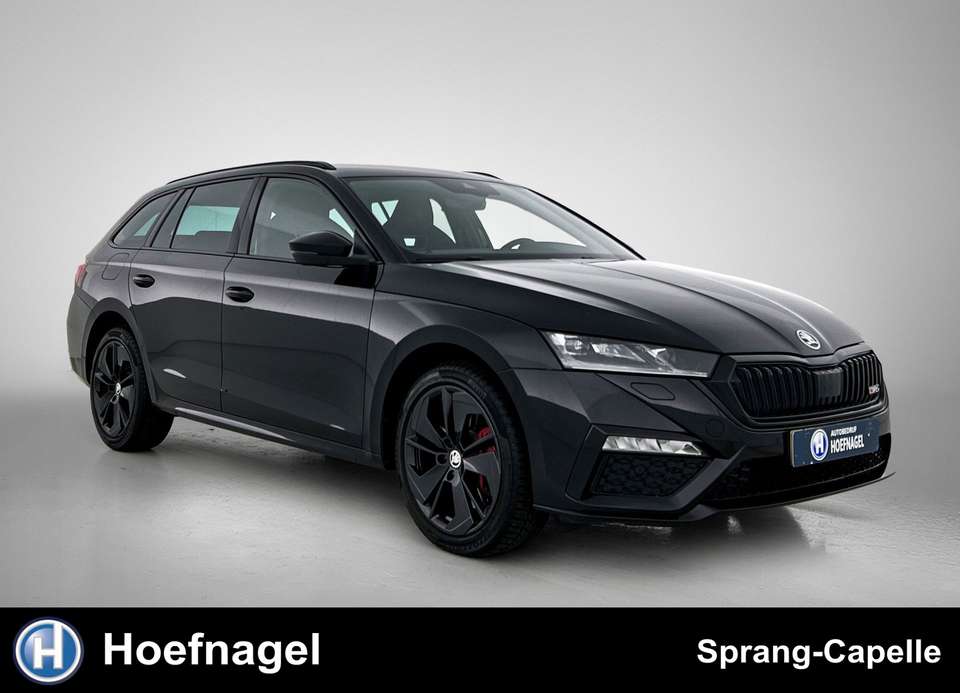 Skoda Octavia - Imagem 7