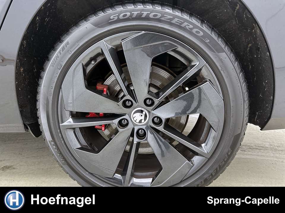 Skoda Octavia - Imagem 10