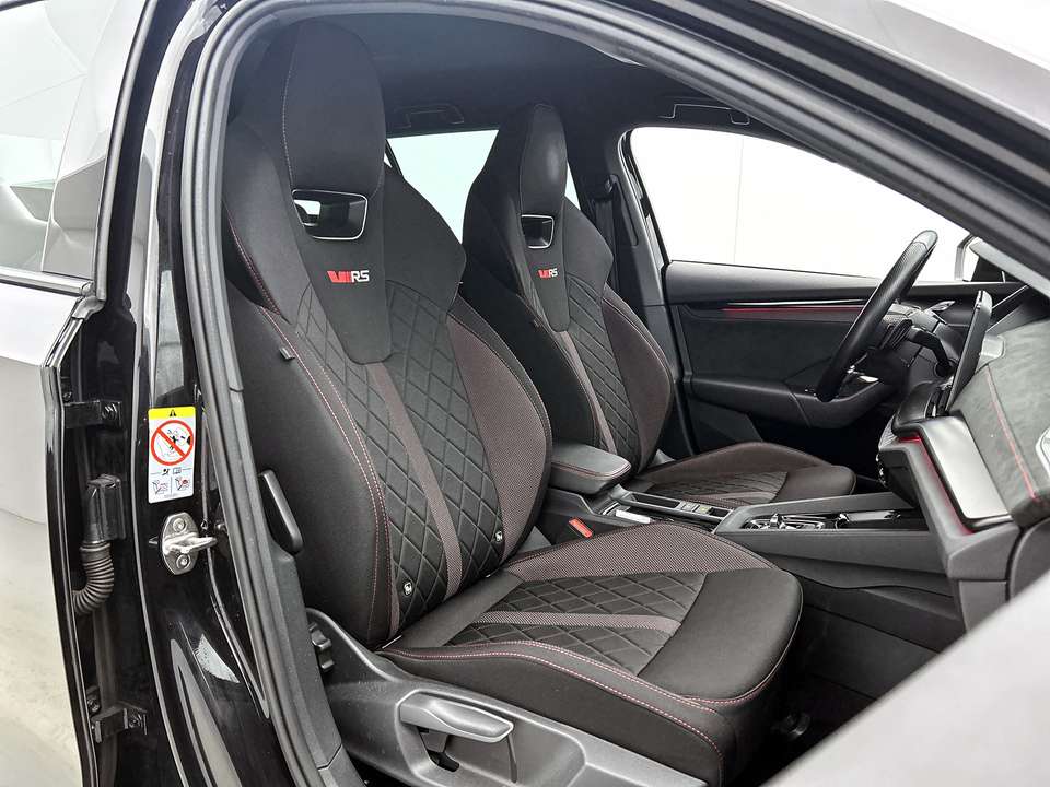 Skoda Octavia - Imagem 12