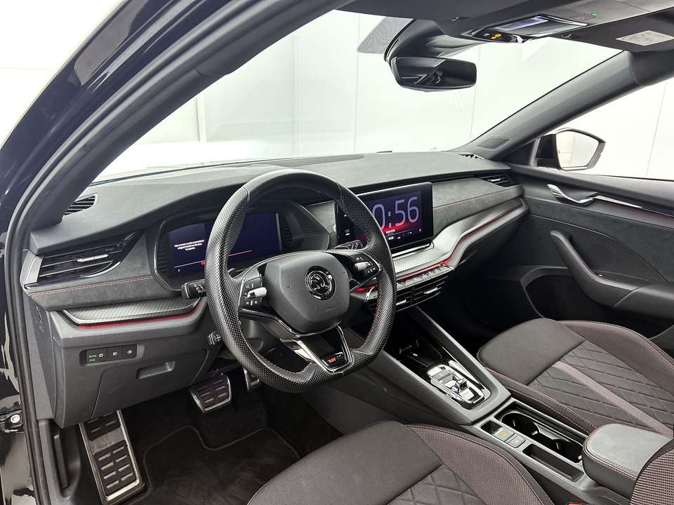 Skoda Octavia - Imagem 13