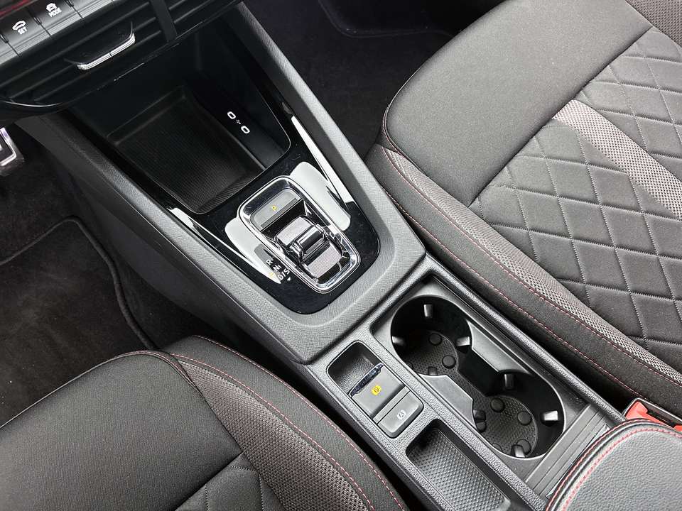 Skoda Octavia - Imagem 14
