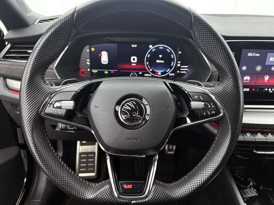 Skoda Octavia - Imagem 15