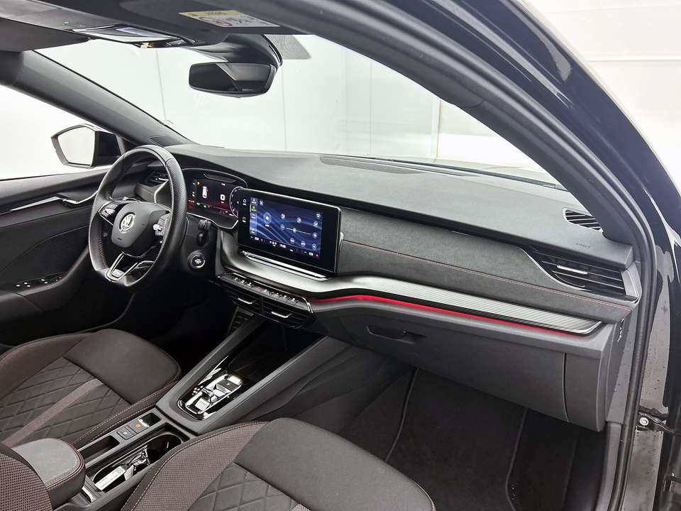 Skoda Octavia - Imagem 16