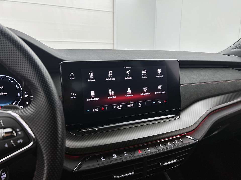 Skoda Octavia - Imagem 17