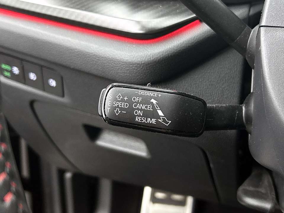 Skoda Octavia - Imagem 18