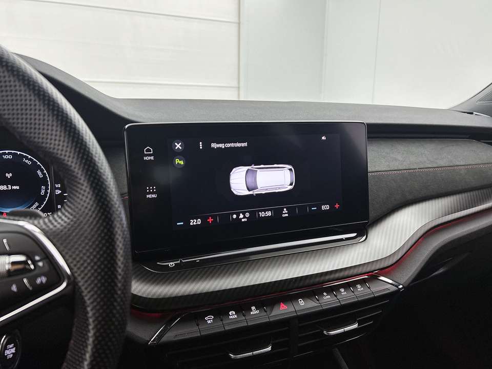 Skoda Octavia - Imagem 20