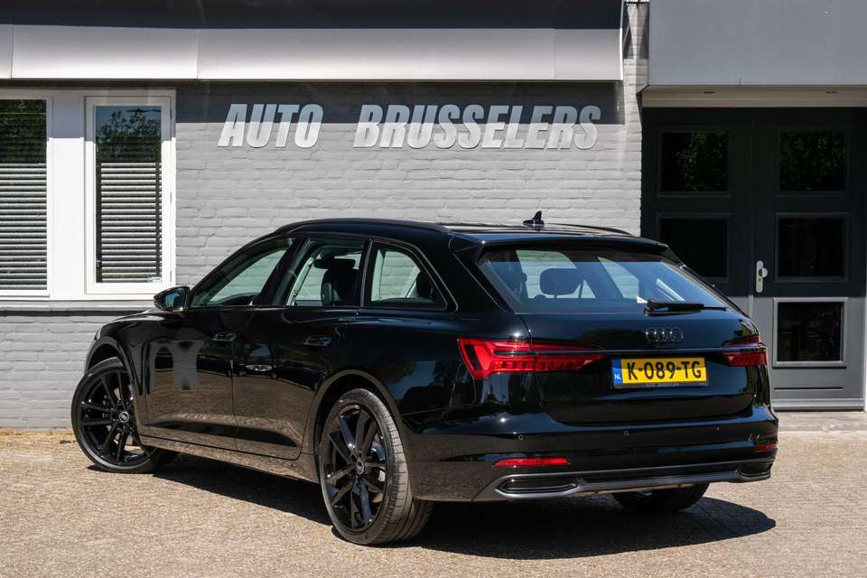 Audi A6 - Imagem 2