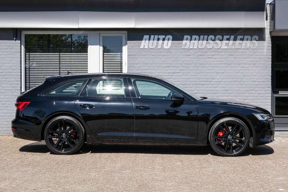 Audi A6 - Imagem 3