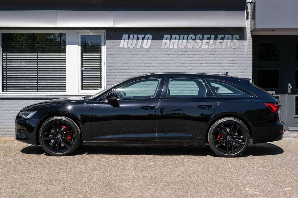 Audi A6 - Imagem 4