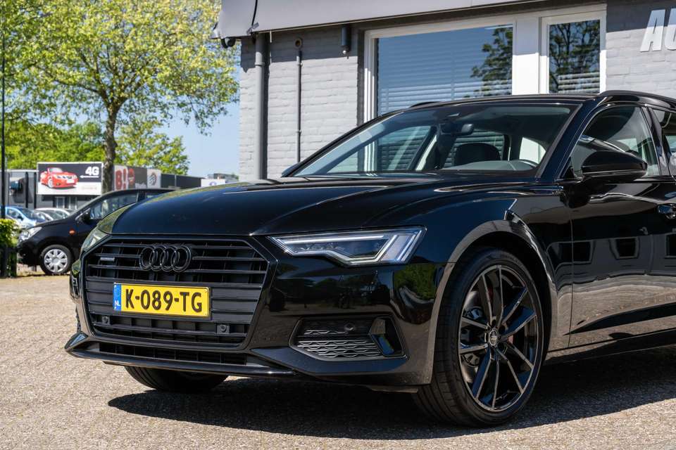 Audi A6 - Imagem 5
