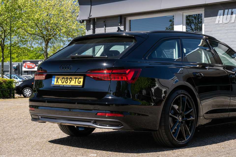 Audi A6 - Imagem 6